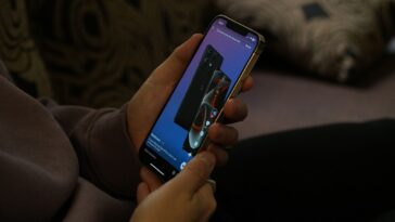 One Sec l'application qui met fin à votre anxiété numérique
