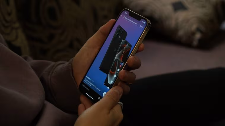 One Sec l'application qui met fin à votre anxiété numérique 1 One Sec l'application qui met fin à votre anxiété numérique