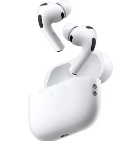 5 casques audio étanches parfaits pour la plage ou la piscine cet été 4 AirPods Pro 3