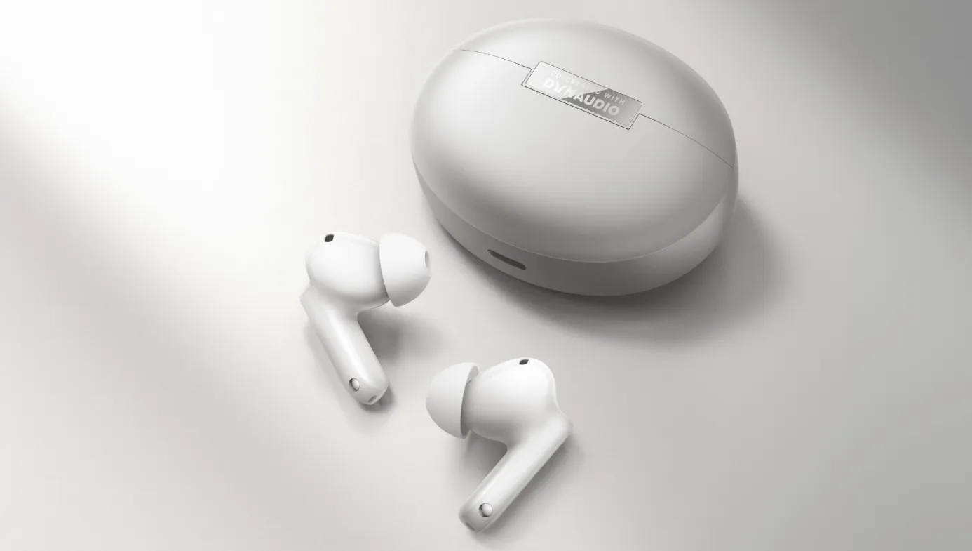5 casques audio étanches parfaits pour la plage ou la piscine cet été 7 OPPO Enco X3S