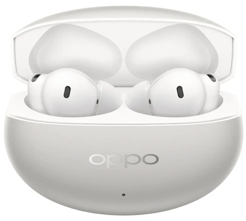 5 casques audio étanches parfaits pour la plage ou la piscine cet été 8 OPPO Enco X3s