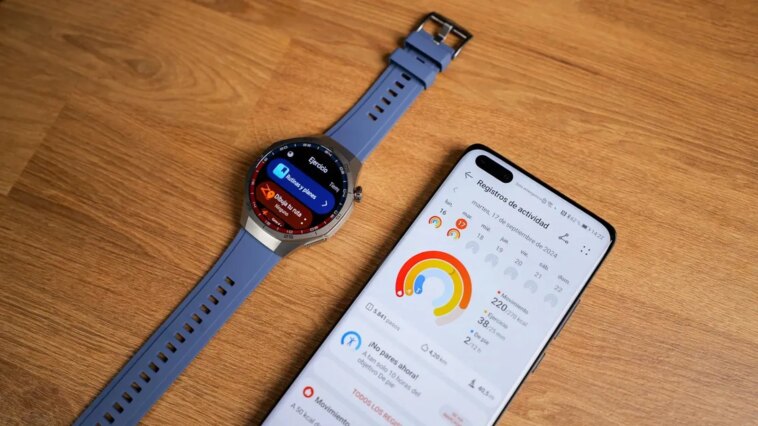 Ces montres connectées possèdent une autonomie de plus de 10 jours vérifiée 1 Ces montres connectées possèdent une autonomie de plus de 10 jours vérifiée