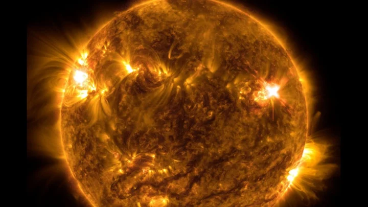1780260584 61 Les extraterrestres pourraient ils vraiment visiter la Terre La science revele