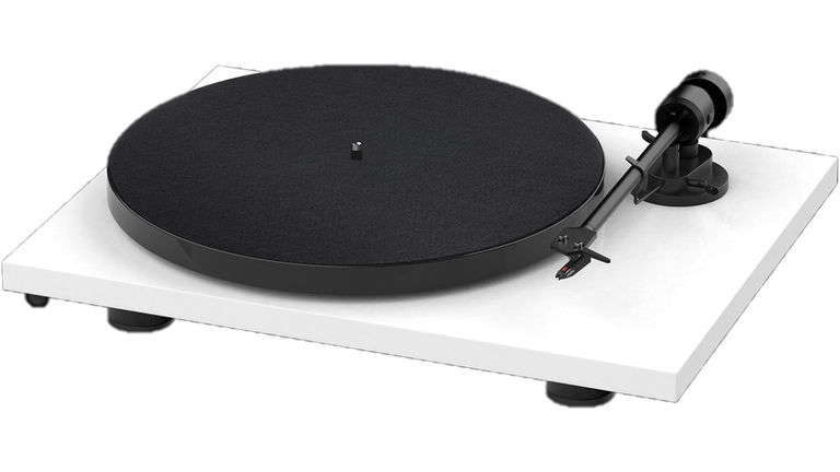 5 platines vinyles Bluetooth ultra-puissantes pour vous 2 Pro ject e1 BT