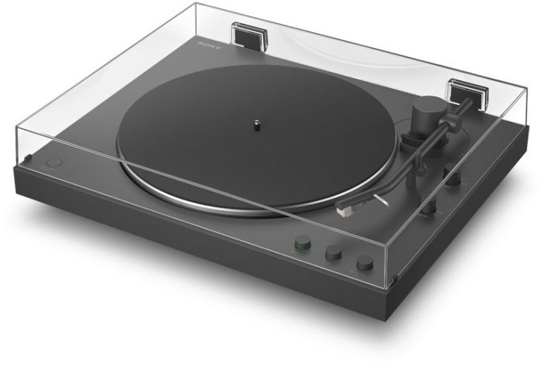 5 platines vinyles Bluetooth ultra-puissantes pour vous 3 Sony