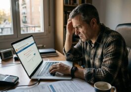 Accéder à DEHú est une odyssée erreurs de connexion et notifications bloquées sans cesse 89 Accéder à DEHú est une odyssée erreurs de connexion et notifications bloquées sans cesse