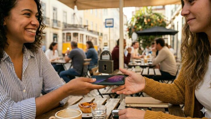 Activez cette option à chaque prêt de votre iPhone 2 Activez cette option à chaque prêt de votre iPhone