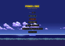 Activez cette option dans Pokelike sinon vous perdrez votre progression