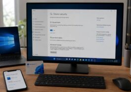 Alerte Secure Boot : certificats Microsoft expirent en juin et menacent Windows 10