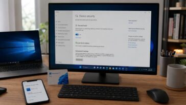Alerte Secure Boot : certificats Microsoft expirent en juin et menacent Windows 10 15 Alerte Secure Boot : certificats Microsoft expirent en juin et menacent Windows 10
