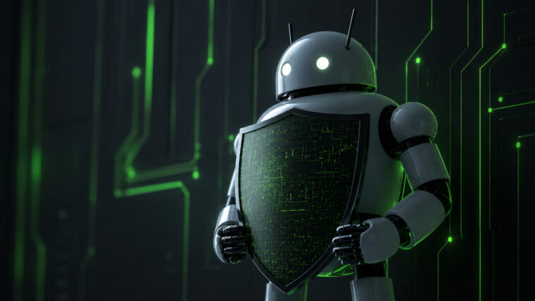 Android 17 renforce la protection contre les arnaques bancaires par téléphone et la vie privée 1 Android 17 renforce la protection contre les arnaques bancaires par téléphone et la vie privée