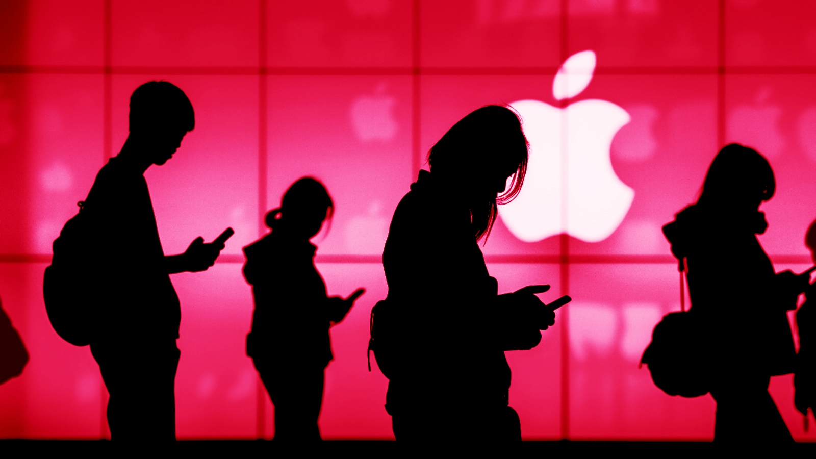 Apple a empêché plus de 11 milliards de dollars de fraude sur son App Store en six ans