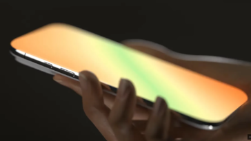 Apple prépare le plus grand redesign de l'iPhone depuis des années voici l'écran étonnant de l'iPhone 19 Pro 29 Apple prépare le plus grand redesign de l'iPhone depuis des années voici l'écran étonnant de l'iPhone 19 Pro