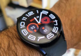 Cette montre Samsung prédit un évanouissement 5 minutes avant qu'il arrive