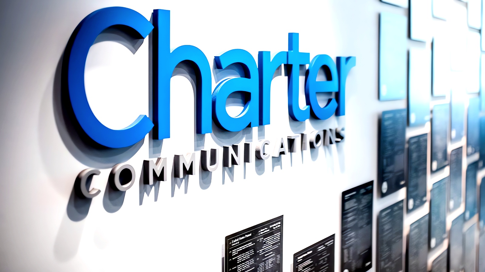 Charter Communications, la violation de données concerne 4,9 millions de comptes