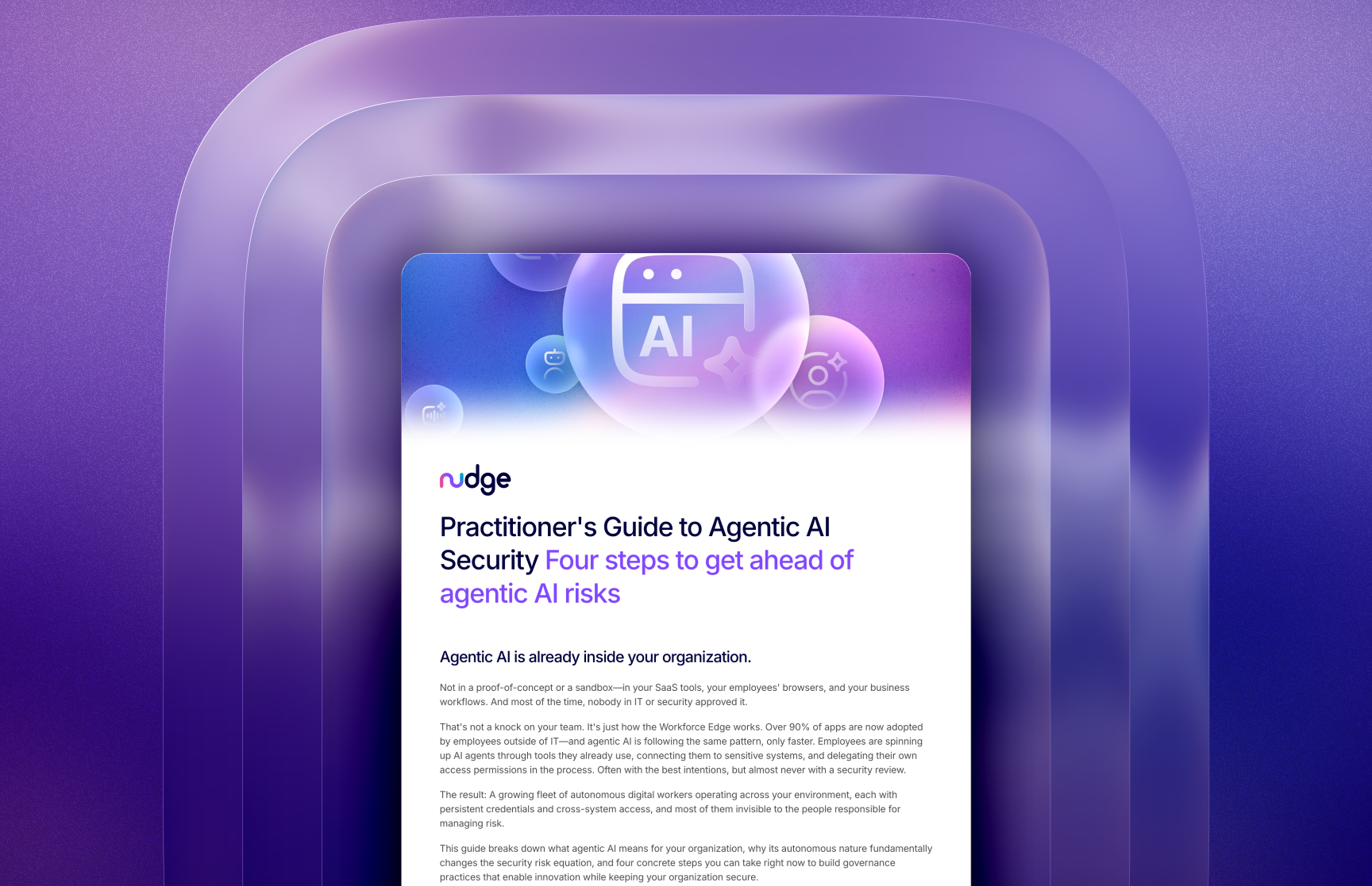 Checklist d'examen OAuth : 4 étapes pour évaluer les risques [Guide gratuit]