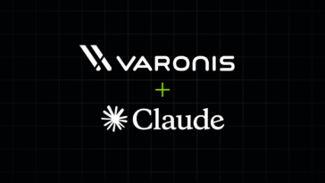 Comment Varonis Atlas utilise l'API Claude Compliance pour gouverner l'intelligence artificielle