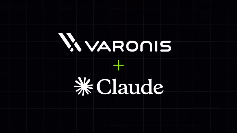 Comment Varonis Atlas utilise l'API Claude Compliance pour gouverner l'intelligence artificielle 1 Comment Varonis Atlas utilise l'API Claude Compliance pour gouverner l'intelligence artificielle