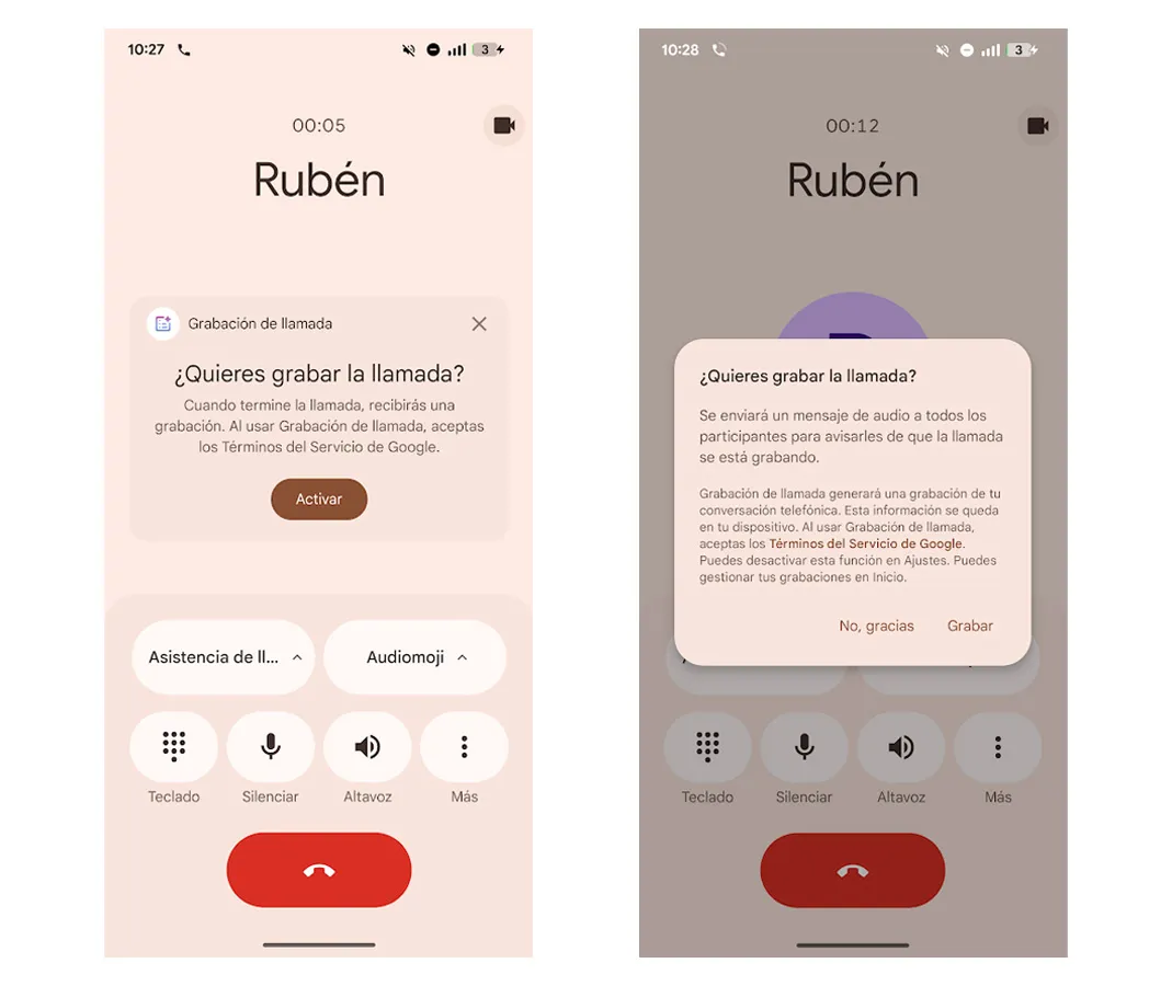 Comment enregistrer les appels sur les seuls smartphones Android qui le permettent sans astuces ni apps 3 Activer l'enregistrement d'appels sur les Google Pixel