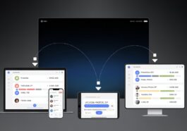 Kommentar: AirDrop für alle muss kommen!