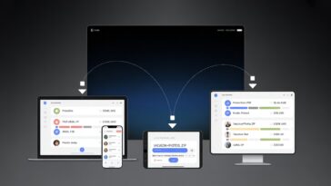 Kommentar: AirDrop für alle muss kommen!