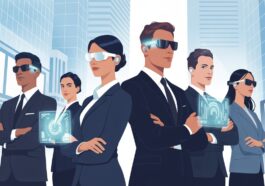 Kommentar: Googles Agenten übernehmen die Welt