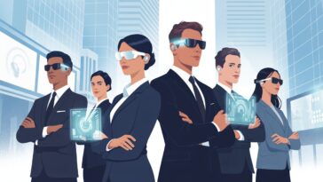 Kommentar: Googles Agenten übernehmen die Welt