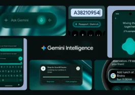 Compatibilité avec Gemini Intelligence : la liste complète des appareils éligibles