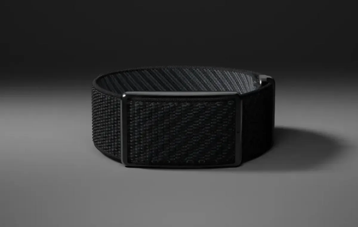 Bracelet Polar Loop
