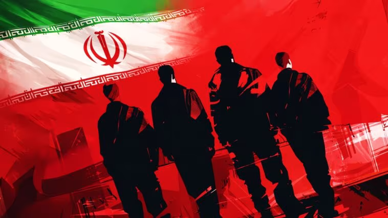 Des hackers iraniens ciblent un grand fabricant sud-coréen d'électronique 1 Des hackers iraniens ciblent un grand fabricant sud-coréen d'électronique