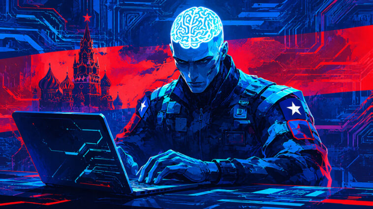 Des hackers russes transforment la porte dérobée Kazuar en un botnet modulaire pair-à-pair 1 Des hackers russes transforment la porte dérobée Kazuar en un botnet modulaire pair-à-pair