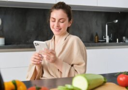 Enregistrer les recettes de TikTok et Instagram dans l’app Notes du smartphone, c’est, pour ne pas mieux dire, du gâteau 13 Enregistrer les recettes de TikTok et Instagram dans l’app Notes du smartphone, c’est, pour ne pas mieux dire, du gâteau