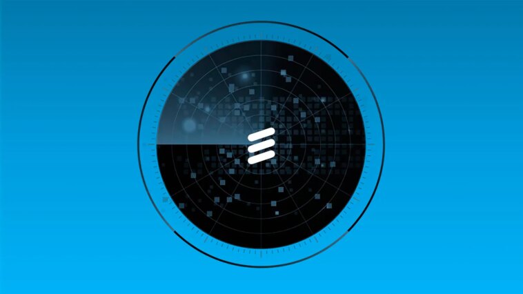 Ericsson domine à nouveau les classements des infrastructures 5G 1 Ericsson domine à nouveau les classements des infrastructures 5G