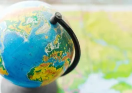 Et si les continents n'existaient pas ? La science démonte la carte du monde