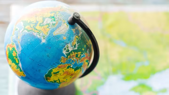 Et si les continents n'existaient pas ? La science démonte la carte du monde 2 Et si les continents nexistaient pas La science demonte