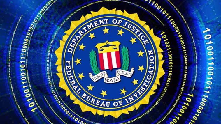 FBI alerte sur des vols de données en personne menés par un gang de rançongiciels 1 FBI alerte sur des vols de données en personne menés par un gang de rançongiciels