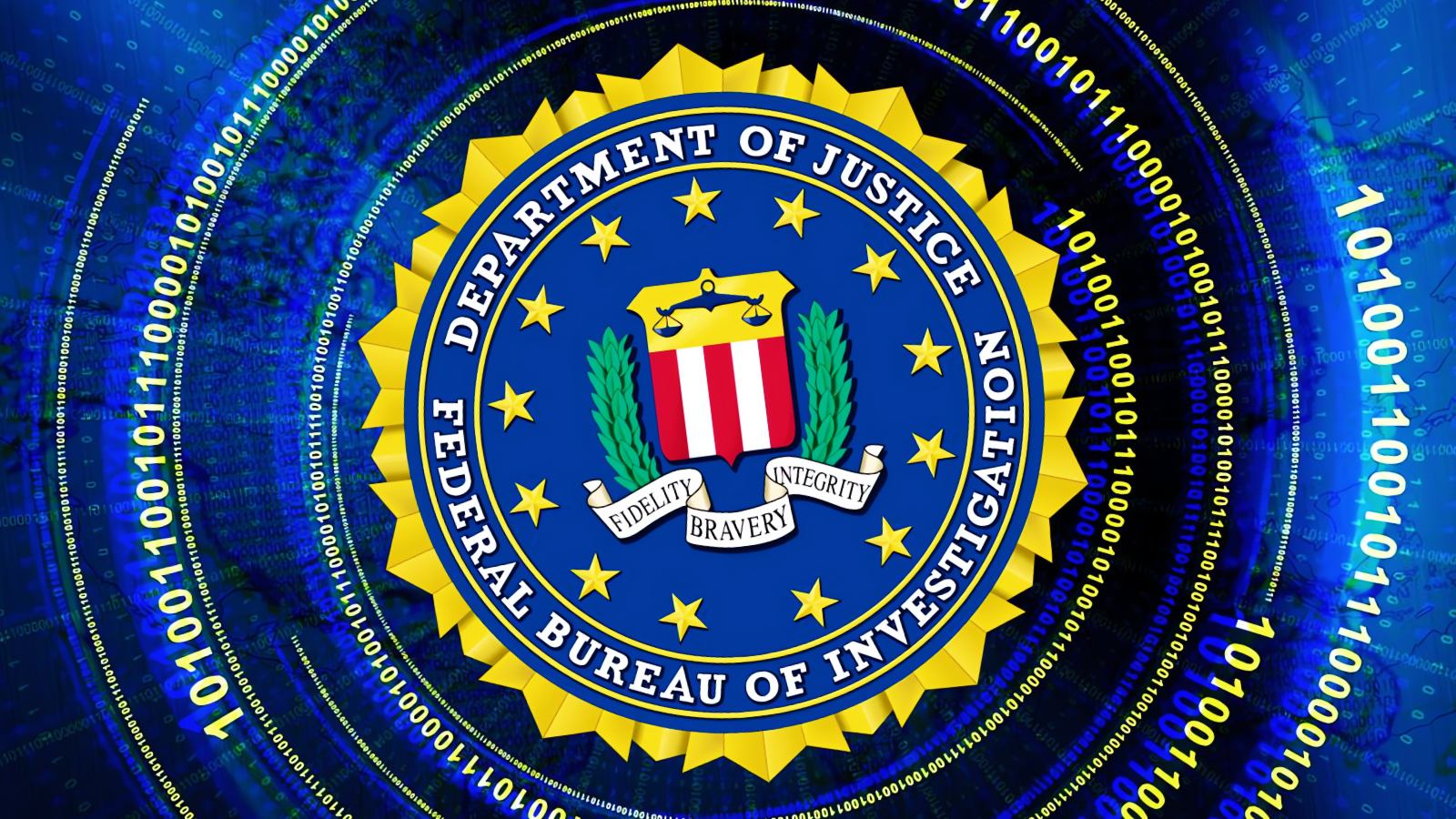 FBI alerte sur des vols de données en personne menés par un gang de rançongiciels