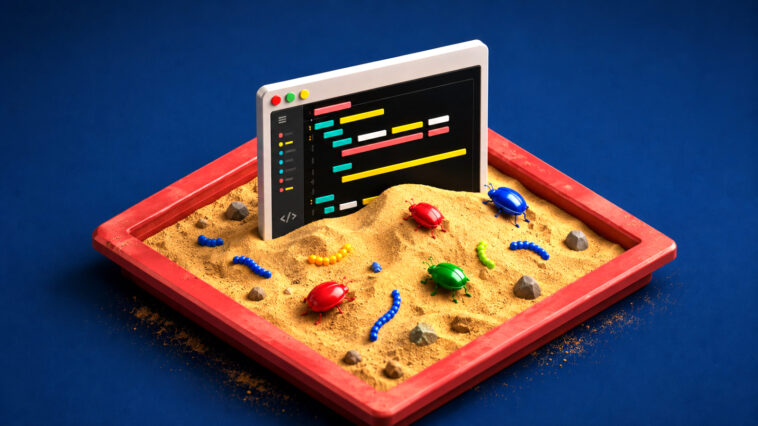 Faille critique dans la sandbox vm2 permettant aux attaquants d'exécuter du code sur les hôtes 1 Faille critique dans la sandbox vm2 permettant aux attaquants d'exécuter du code sur les hôtes