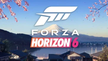 Forza Horizon 6 fuité et craqué à quelques jours du lancement de l'accès anticipé