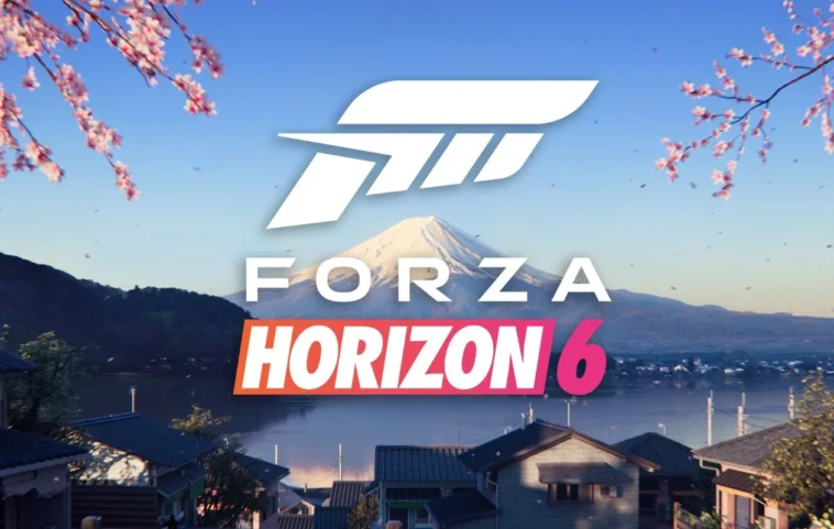 Forza Horizon 6 fuité et craqué à quelques jours du lancement de l'accès anticipé 1 Forza Horizon 6 fuité et craqué à quelques jours du lancement de l'accès anticipé