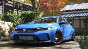 Forza Horizon 6 : la liste intégrale des radios et de leurs musiques