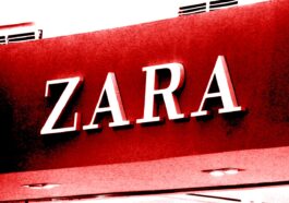 Fuite de données chez Zara : informations personnelles de 197 000 personnes exposées