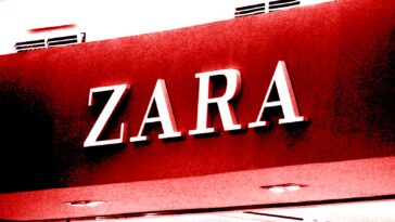 Fuite de données chez Zara : informations personnelles de 197 000 personnes exposées 22 Fuite de données chez Zara : informations personnelles de 197 000 personnes exposées