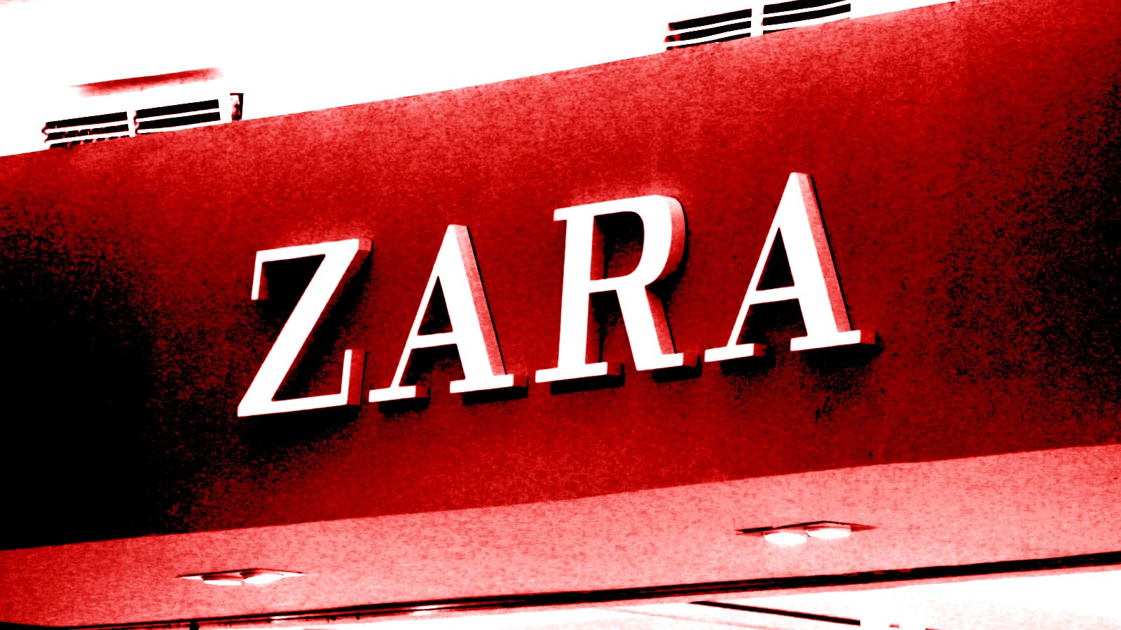 Fuite de données chez Zara : informations personnelles de 197 000 personnes exposées