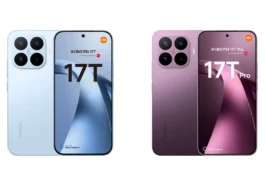 Fuite des images officielles Xiaomi 17T et 17T Pro : design complet et couleurs enfin dévoilés 21 Fuite des images officielles Xiaomi 17T et 17T Pro : design complet et couleurs enfin dévoilés