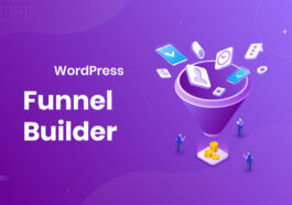 Funnel Builder