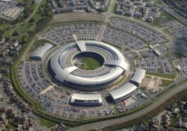 GCHQ dévoile un nouveau système de défense IA pour contrer la menace russe 71 GCHQ dévoile un nouveau système de défense IA pour contrer la menace russe