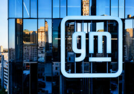 GM accepte un règlement de 12,75 millions de dollars en Californie pour la vente de données des conducteurs