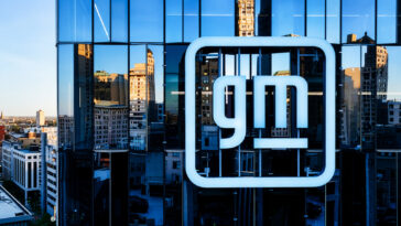GM accepte un règlement de 12,75 millions de dollars en Californie pour la vente de données des conducteurs 4 GM accepte un règlement de 12,75 millions de dollars en Californie pour la vente de données des conducteurs