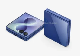 Galaxy Z Flip 8 : écran sans pli et design ultra-léger en vue ?